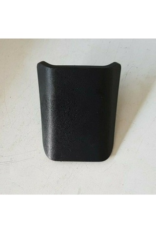Opel Corsa D MK3 06-14 Arka Koltuk Vida Kapağı 13240696
