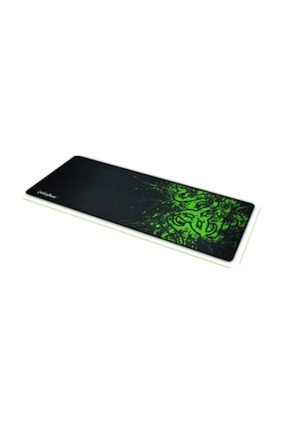Razer 90x40 Cm Speed Kaymaz Taban Dikişli Oyuncu Gaming Mouse Pad