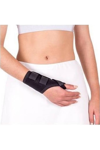 Orthocare 4531 Başparmak Tesbit Ateli