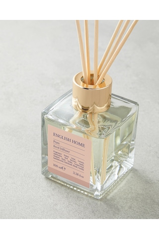 English Home Pure Çubuklu Oda Kokusu 100 Ml Soft