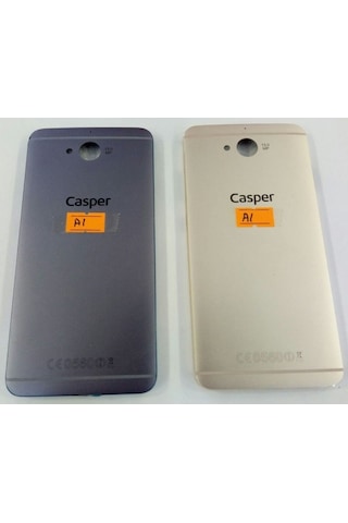 Casper Via A1 Arka Kapak Batarya Pil Kapağı