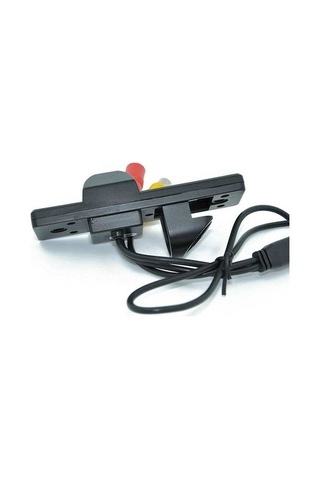 Samdoo Chevrolet Epica İçin Entegre Ccd Geri Görüş Kamerası - Hd Gece Görüşü Fonksiyonu