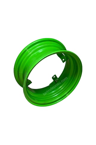 Çapa Makinesi Jant Kasnağı 5.00-12