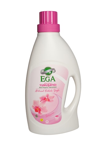 Aktif Kapsül Teknolojili Çamaşır Yumuşatıcısı 6 X 1040 Ml 264 Yıkama Şakayık Orkide Amber 6'lı Set