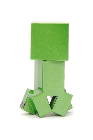 Jada Metalfigs Minecraft Metal Die-cast Figürler Creeper