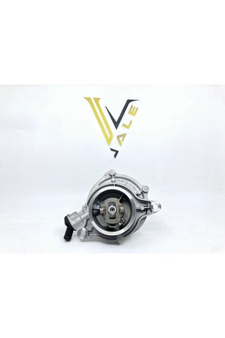 Bmw 3-5 Serisi Vakum Pompası Pıerburg E46.e60.e53 -11667795142