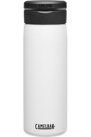 Camelbak Fit Cap Matara 600 Ml Beyaz