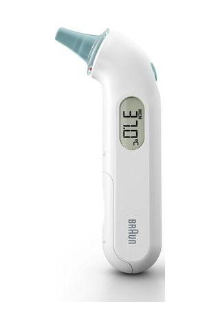 Hemengo Thermoscan 3 - Kulaktan Ateş Ölçer - Irt3030 Hmngobzs