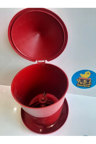 5kg Kovalı Civciv Yemliği