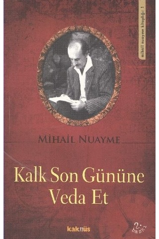 Kalk Son Gününe Veda Et N11.13213