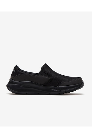 Skechers Equalizer 5.0 - Persistable Erkek Siyah Spor Ayakkabı 232515 Bbk Siyah