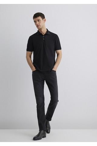 Mavi Erkek Kot Pantolon 0035187861 Siyah Siyah
