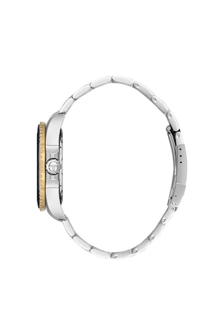 Sergio Tacchini Erkek Kol Saati St.1.10428.3 Gümüş