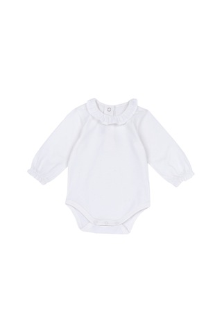 Chicco Body / U.kol 09100604000000 000033 White