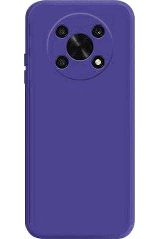Huawei Nova Y90 Campro Serisi Korumalı Silikon Kılıf - Al3427