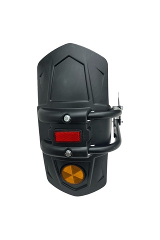 Mt07 Tracer Arka Çamurluk Sıyırıcı