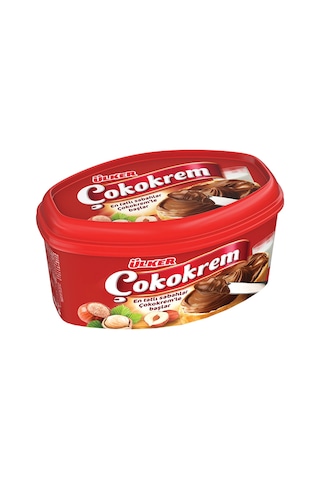 Ülker Çokokrem 400 Gr X 6 Adet