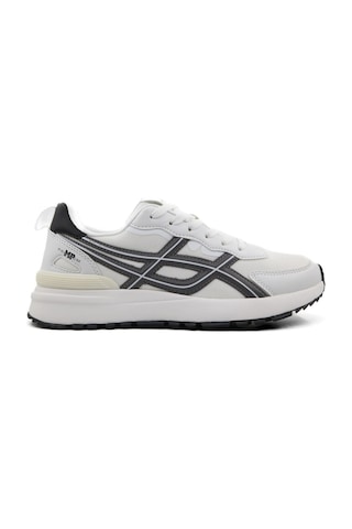 M.P Mp 261-6727 Beyaz Erkek Sneakers M.P Mp 261-6727 Beyaz Erkek Sneakers