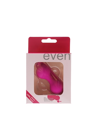 X-sense Large Double-ball Kegel Egzersiz Topları Vajinal Egzersiz