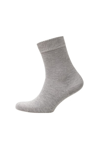 Thermoform Relax 2'Li Uzun Çorap Gri