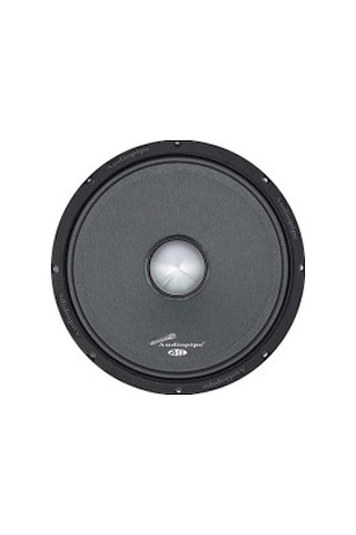 Audiopipe Neodimyum 25 Cm Mid-woofer