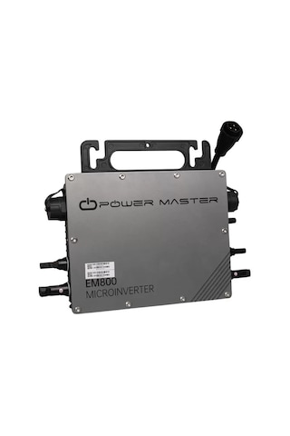 Em800 800watt Micro İnverter