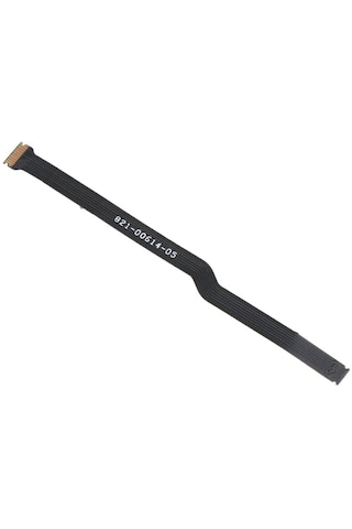 Dolıty Macbook Pro A1708 Için Yedek Pil Test Kartı Flex Kablo