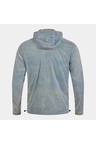 Joma Explorer Yağmurluk Erkek Turkuaz 103913.346 Turkuaz