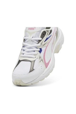 Puma Milenio Tech Erkek Sneaker-Gri