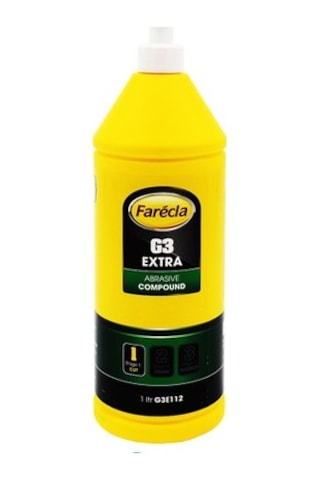 Farecla G3 Extra Sıvı Pasta 1 L