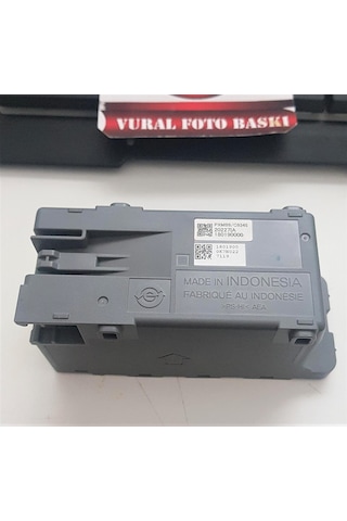 EPSON C9345 - L15150 / 15160 Atık Kutusu Resetleme Hizmeti