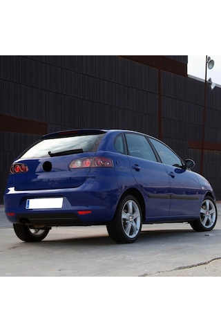 Seat İbiza 2006-2009 Arka Cam Silecek Kolu Takımı 5P0955707B - BSR2325