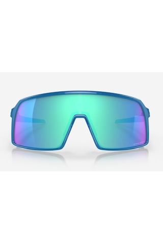 Oakley Sutro Prızm Parlak Mavi Çerçeve Gözlük 94060737 Karışık/Çok Renkli