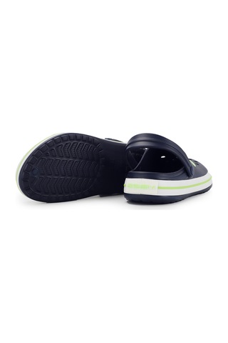 Esem Loop Kadın Navy / Green Terlik