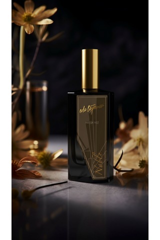 Noble Parfum Mist Aromatik & Zarif Koku & Edp Parfüm - 100 Ml