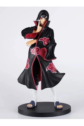 Dükkan Design Uchıca Itachı 20 Cm Statü Figür