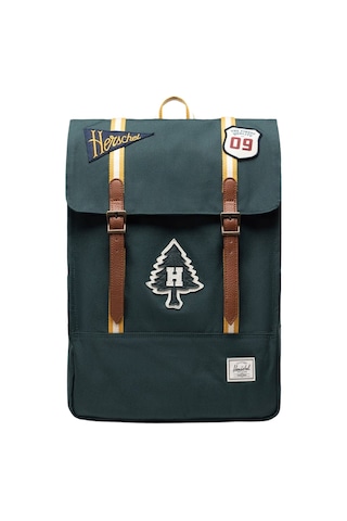 Herschel Herschel Survey Su İtici Kumaş 16 Laptop Uyumlu 20 L Sırt Çantası Pgg0