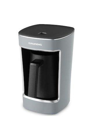 Grundig TKM 1342 G 5 Fincan Kapasiteli Türk Kahvesi Makinesi