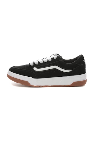 Vans Hylane Spor Ayakkabı Siyah 000d819x11-r Siyah
