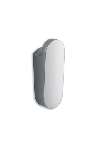 Soho Prado Bornozluk Tekli Krom