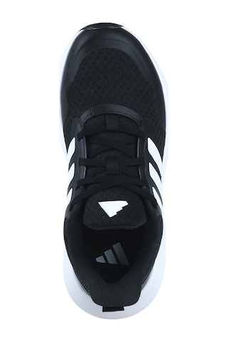 Adidas Fortarun 3.0 J Unisex Koşu Ayakkabısı Siyah Siyah
