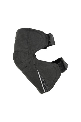 Springsun Motor Güvenlik Dizlikleri, Ayarlanabilir, Oxford Kumaşı Ve Pu, L Boyutu, Çift Paket