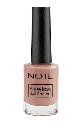 Note Cosmetics Nail Flawless Oje 60 Gentle Fawn - Nude