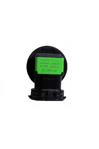Philips 12v. H11 Ampul Uzun Ömür 4x No:12362ll