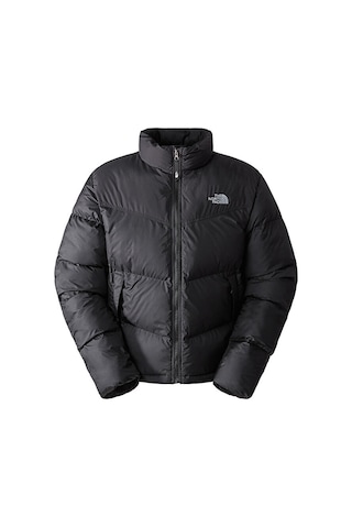 The North Face M Saikuru Jacket Erkek Outdoor Montu Nf0a853ıjk31 Siyah