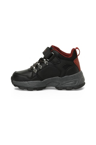Gs Vorps Hı P 4pr Siyah Erkek Çocuk Outdoor Bot 000000000101913617 Siyah-kırmızı-sarı Siyah - Kırmızı - Sarı
