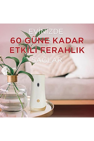 Glade Otomatik Sprey Ve Yedek Orient, 269Ml