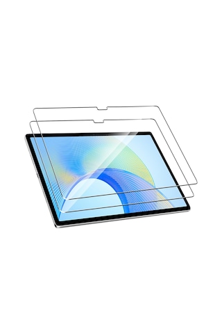 Honorpad X9 11.5 İnç 2023 Uyumlu Ekran Koruyucu Nano Ultra İnce Koruyucu 9h Esnek Cam