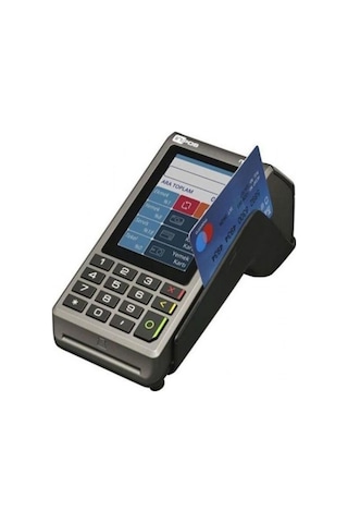 İnpos M530 4g Yazarkasa Pos