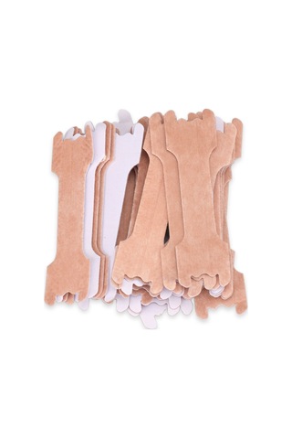 Hangfox 150 Adet Geceleyici Burun Bandı - Solunum Genişletici, Tıkanıklık Giderici, Uyku Kalitesi Artırıcı